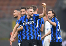 Tundukkan Atalanta 1-0,...