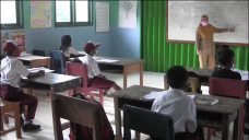 Sekolah di Lampung Utara...