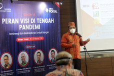 IVL Season VII : Pulihkan...