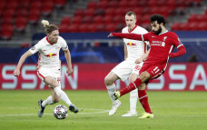 Tundukkan Leipzig 2-0,...