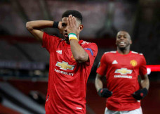 Babak 16 Besar Liga...