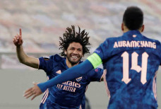 Babak 16 Besar Liga...