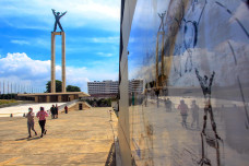 25 Taman Kota di Jakarta...