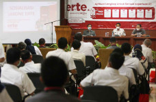 Bank DKI Lakukan Sosialisasi...