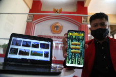 Edukasi Pengenalan Hewan,...
