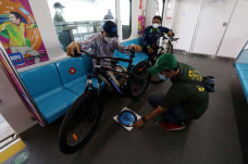 Dirut MRT Cek Langsung...