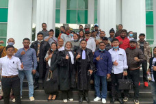 Kuasa Hukum : Semua...