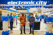 Electronic City Kini...