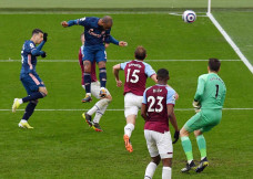 Banjir Gol, West Ham...