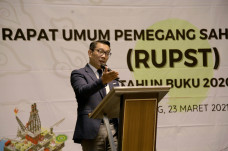 Gubernur Jawa Barat...