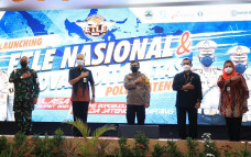 Tilang Elektronik Resmi...