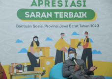 RK Serap Masukan Masyarakat...