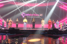 Portal Hiburan Celebrities.id...