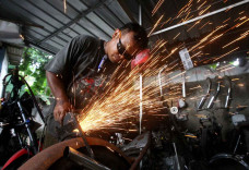 LPS Dukung Bisnis UMKM