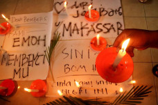 Bangkit Melawan Teroris,...