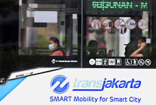 Transjakarta Akan Buka...