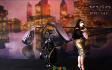 XXIO Luncurkan All-New...