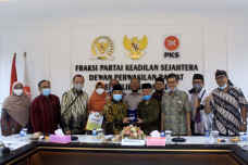Tim Pengawal Peristiwa...