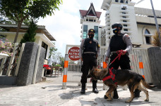 Jelang Paskah, Polisi...
