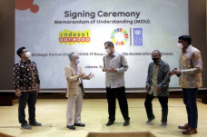 Peduli COVID-19 dan...