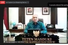 Webinar Meningkatkan...