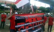 Banteng Merah Perjuangan...