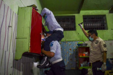 Antisipasi Peredaran...