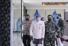 Ridwan Kamil: Tidak...