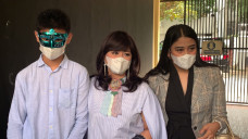 Alami KDRT, Yuyun Sukawati...