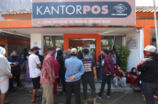 Kemensos Perpanjang...
