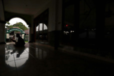 Meningkatkan Ketaqwaan...
