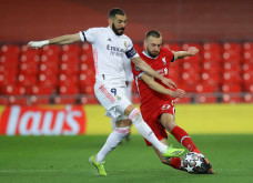Real Madrid Buyarkan...