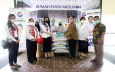 HUT ke-5, Kartini Perindo...
