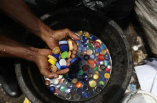 Bank Sampah, Buat Sampah...