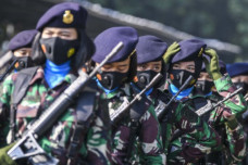 Peringati Hari Kartini,...