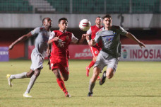 Final Piala Menpora...