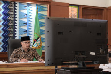 Ridwan Kamil Dukung...