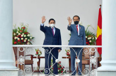Presiden Joko Widodo...
