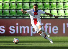 Cetak Dua Gol, Mbappe...