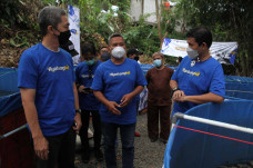 JMI Gelar Pelatihan...