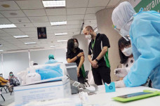 Manulife Indonesia Gelar...