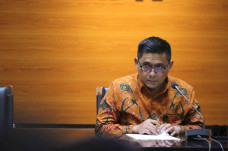 Baru Keluar Bui, Eks...