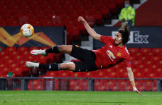 FOTO: Manchester United...