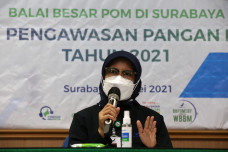 Produk Tanpa Izin Edar...