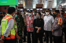 Pengecekan Larangan...