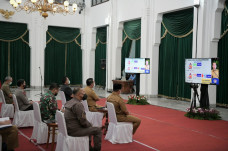 Pemprov Jabar Siapkan...