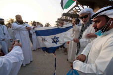 Aksi Bela Palestina...