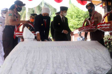 Peringati Harkitnas...