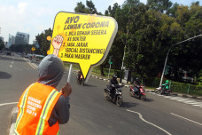 Peran Kampus Menangani...