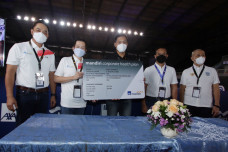 AXA Mandiri Beri Perlindungan...